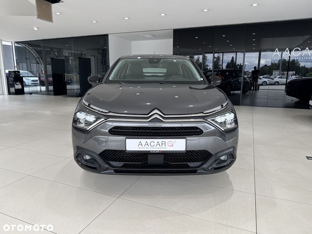 Citroën C4 - 7