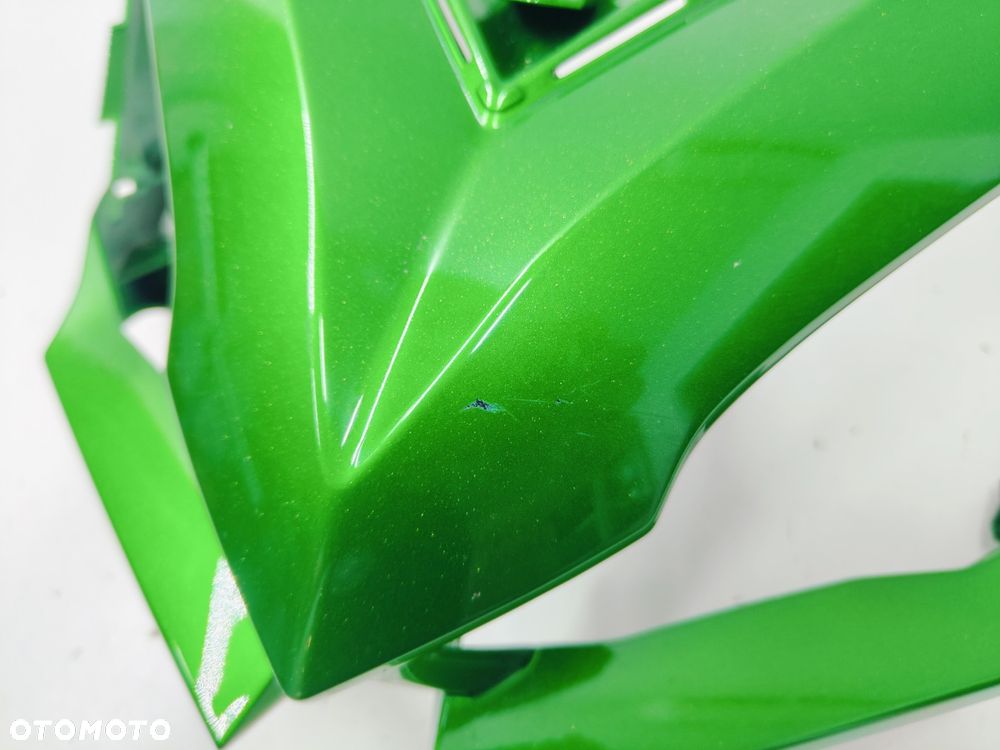 Czacha Przód Kawasaki 1000SX Ninja - 2