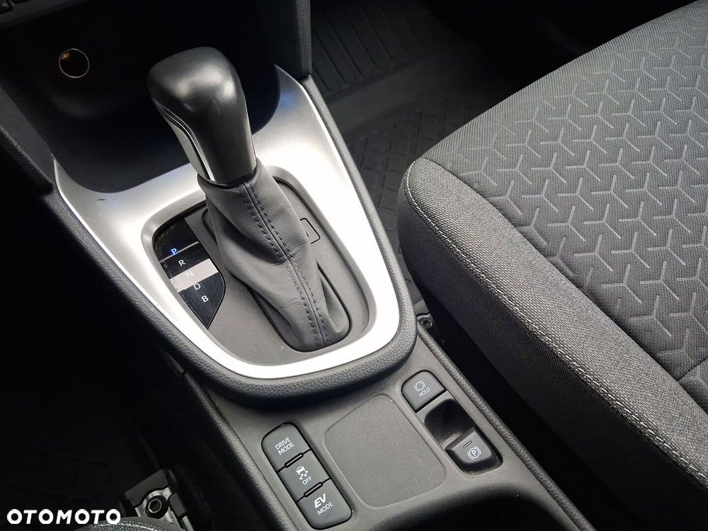 Toyota Yaris Cross Hybrid 1.5 Comfort - 18