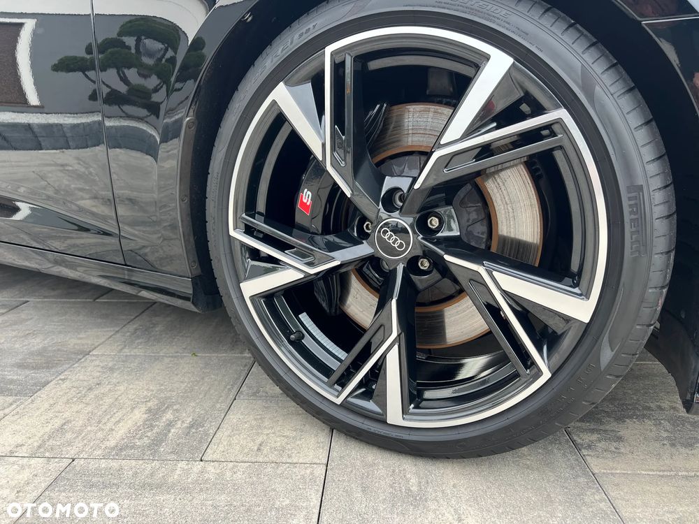 Audi S6 Limousine - 7