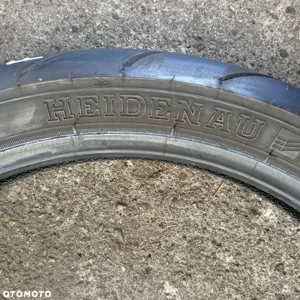 OPONA MOTOR 100/80/17 HEIDENAU (F4167) - 2