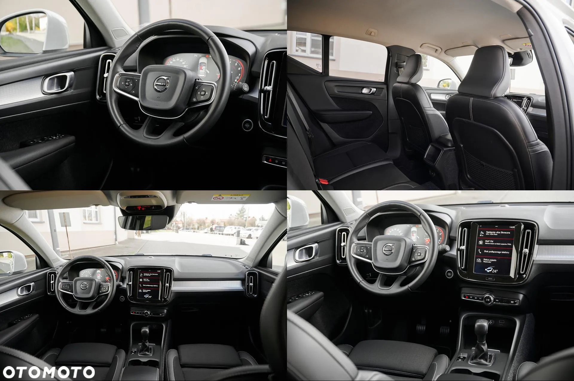 Volvo XC 40 T3 Momentum Pro - 37