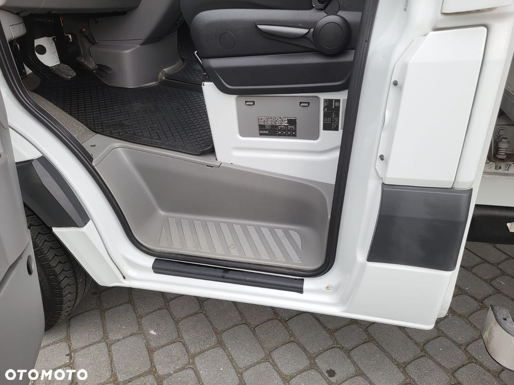 Mercedes-Benz SPRINTER 313-CHŁODNIA -20 ST-THERMO KING - SALON POLSKA - 21