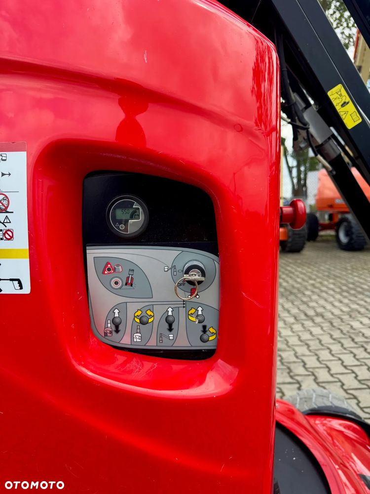 Manitou 100 VJR - 10