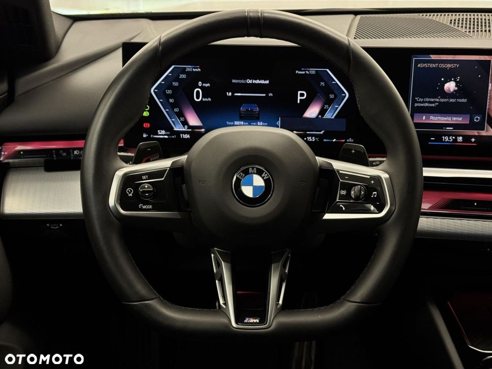 BMW Seria 5 - 30