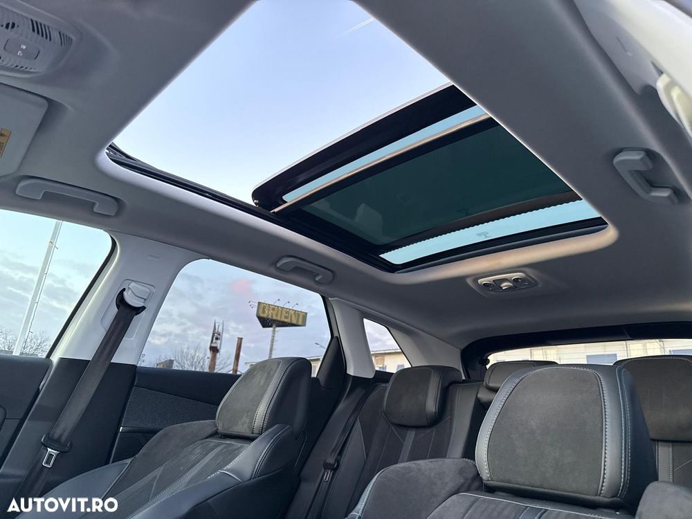 Peugeot 3008 PureTech 130 Stop & Start GPF EAT8 Crossway - 28