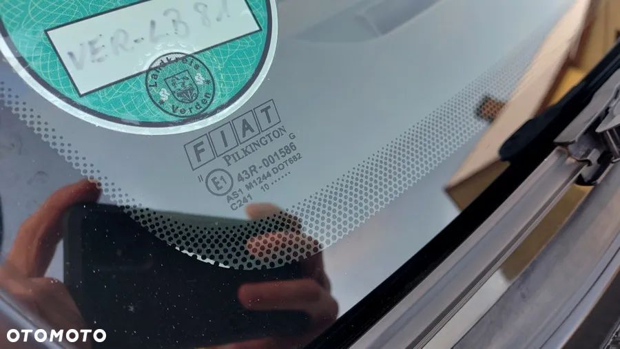 Fiat Panda 1.2 Emotion - 31