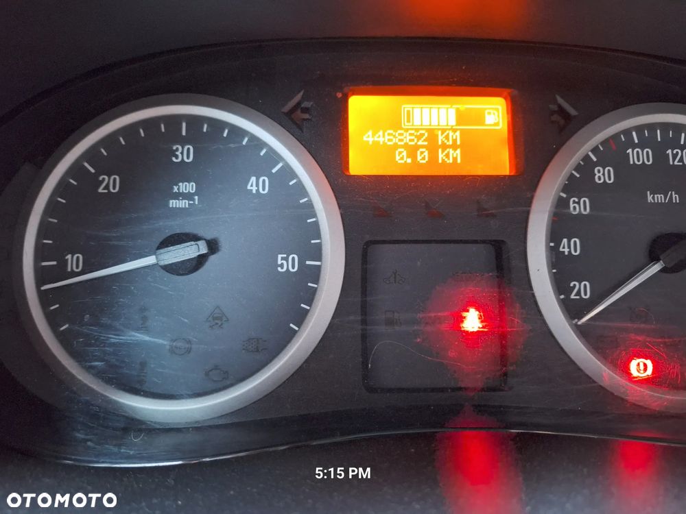 Opel Vivaro - 9