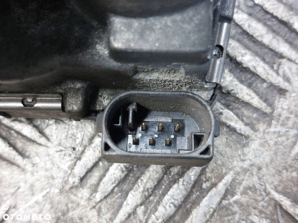 PRZEPUSTNICA PORSCHE CAYENNE I 3.2 V6 022133062AF 0280750008 - 3