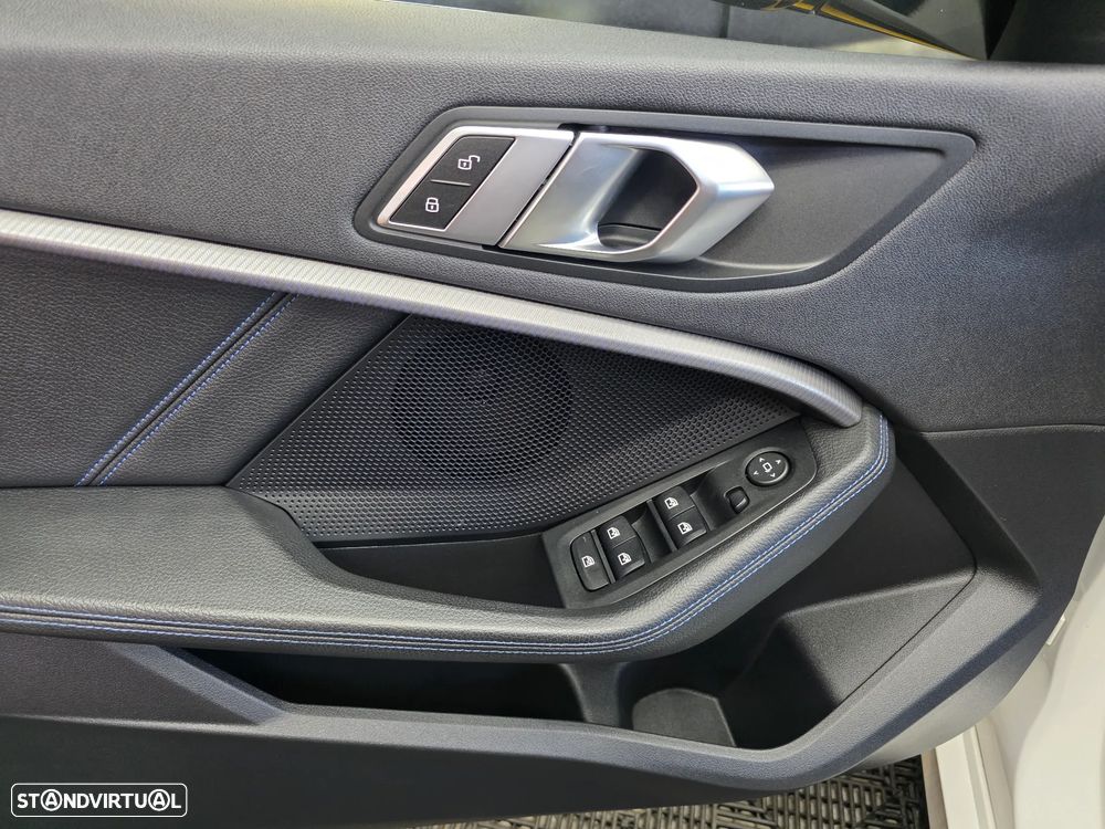 BMW 116 d Corporate Edition M - 45