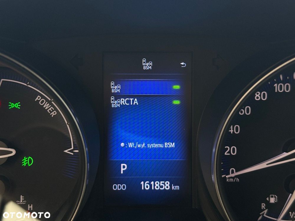 Toyota C-HR - 34
