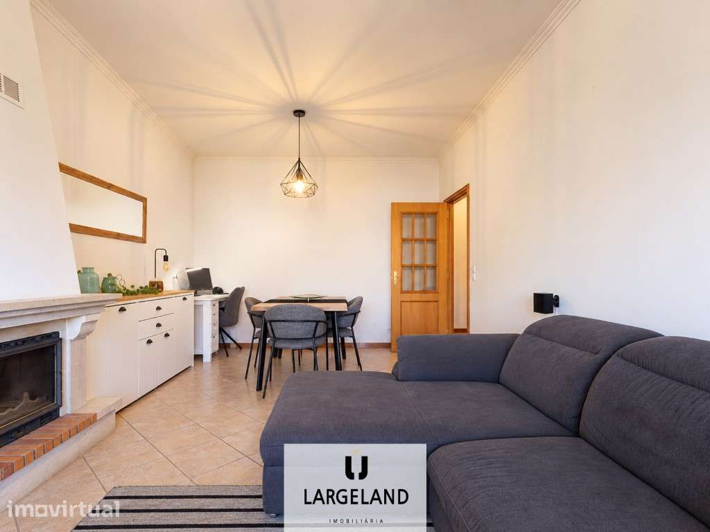 Apartamento T2 com terraço - Arcozelo - Grande imagem: 4/21