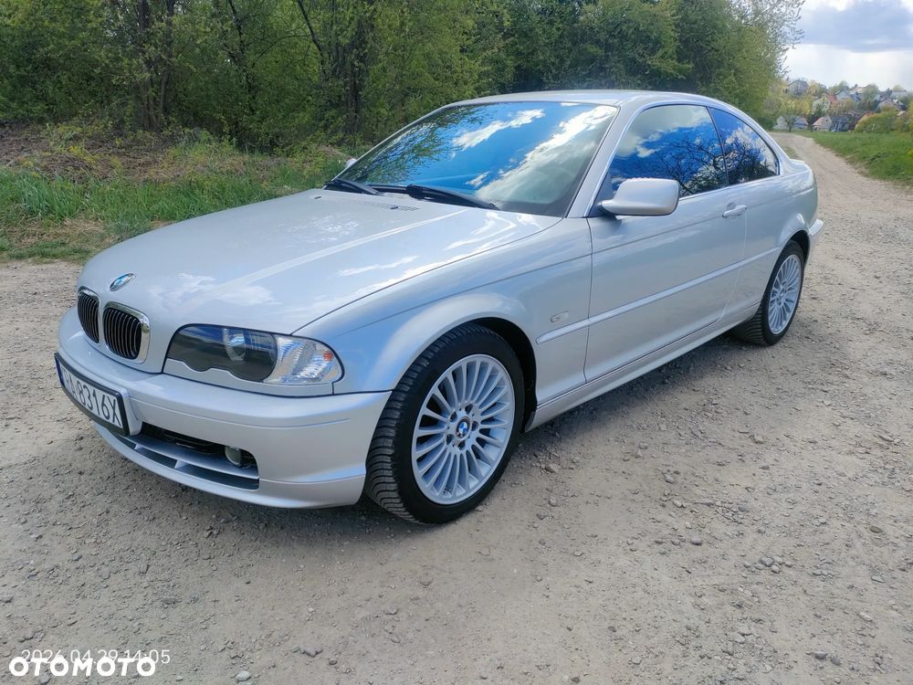 BMW Seria 3 - 2