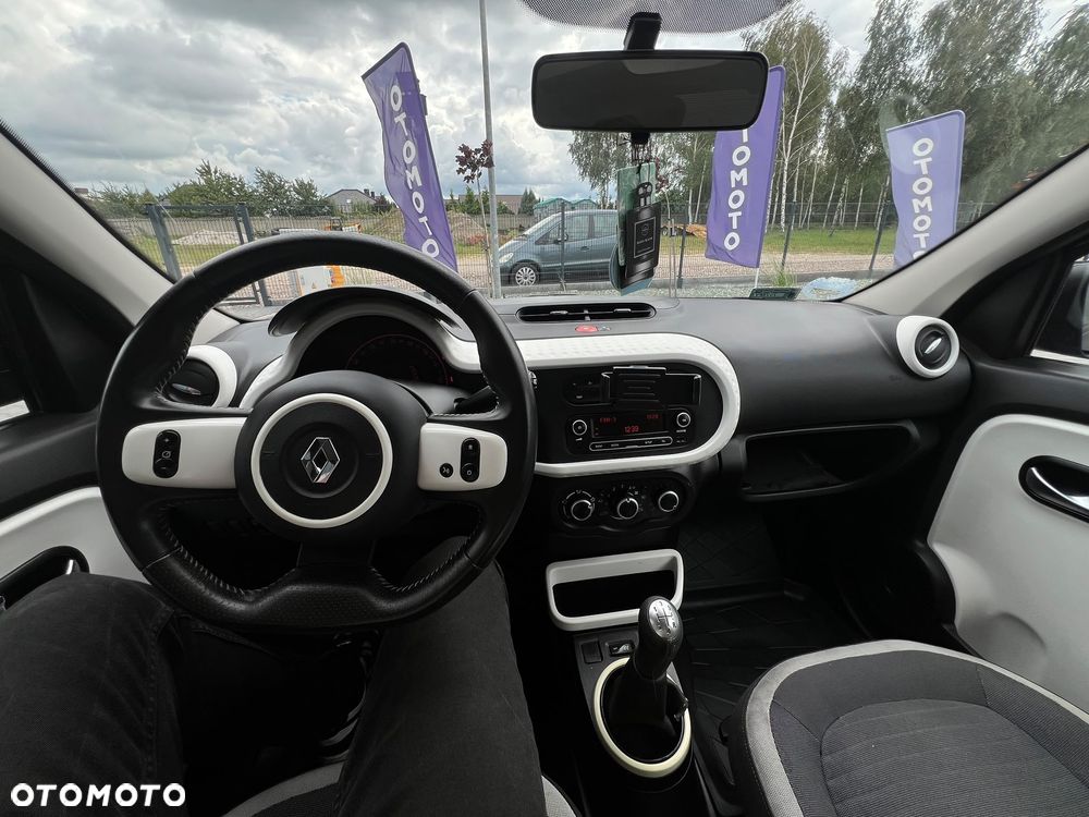 Renault Twingo - 21
