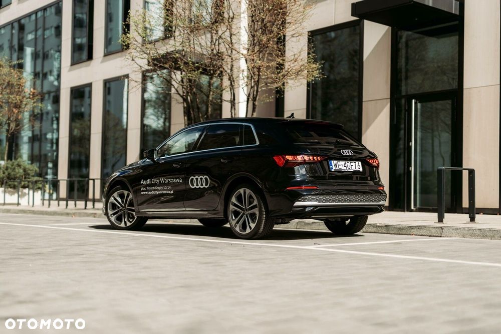 Audi A3 - 12