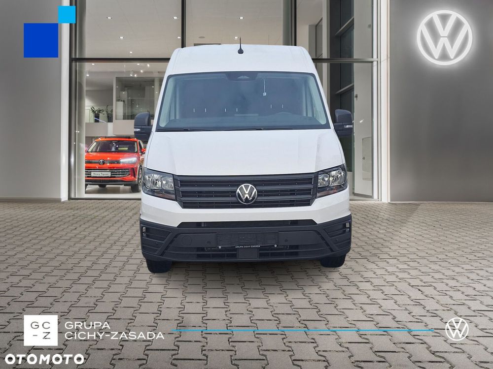 Volkswagen Crafter - 9