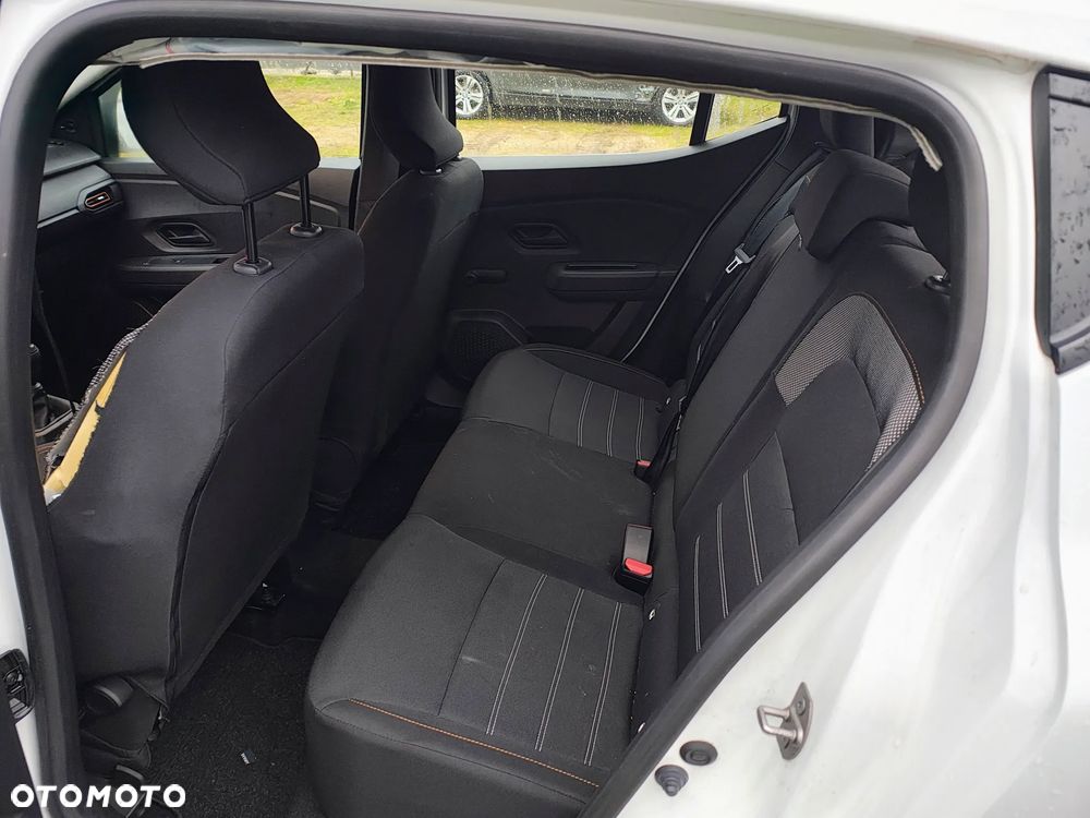 Dacia Sandero Stepway TCe 100 Prestige - 11