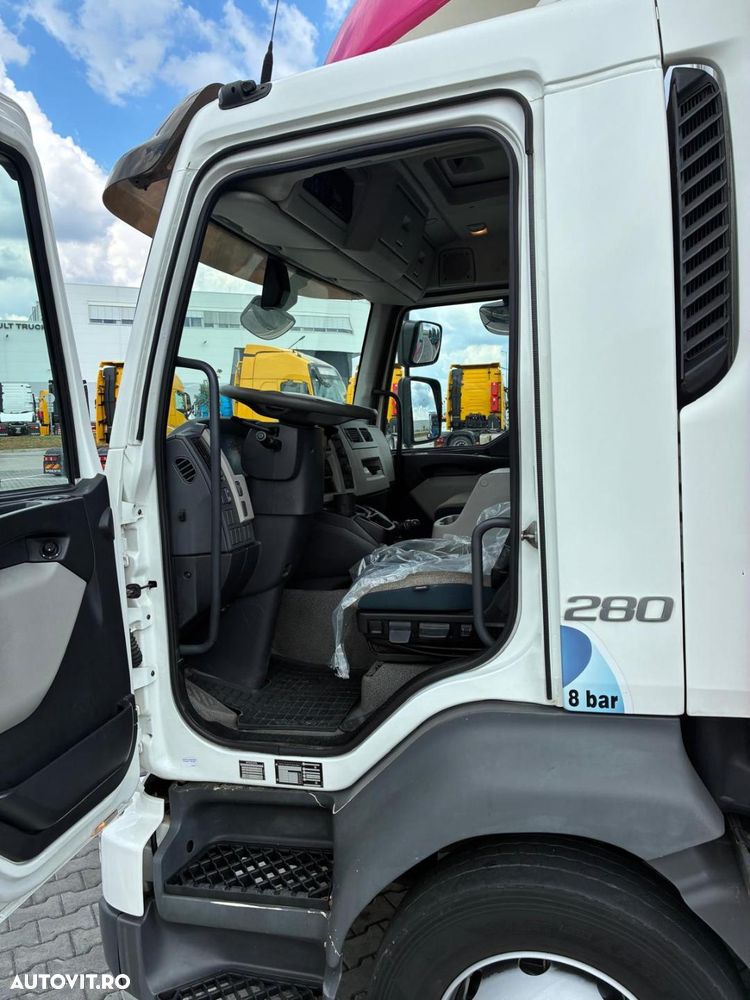 Volvo FLB 2C - 8