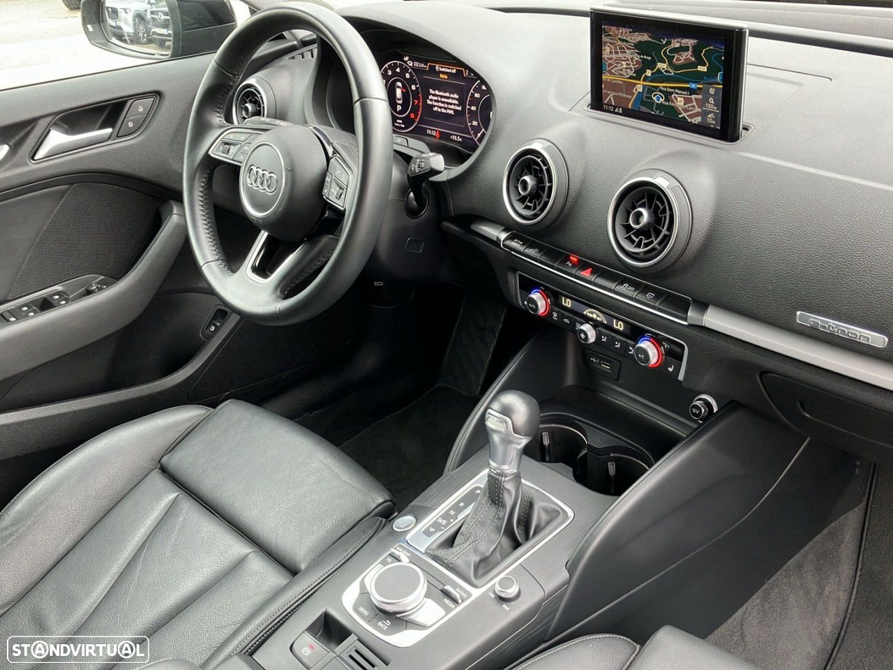 Audi A3 Sportback 40 TFSIe - 14