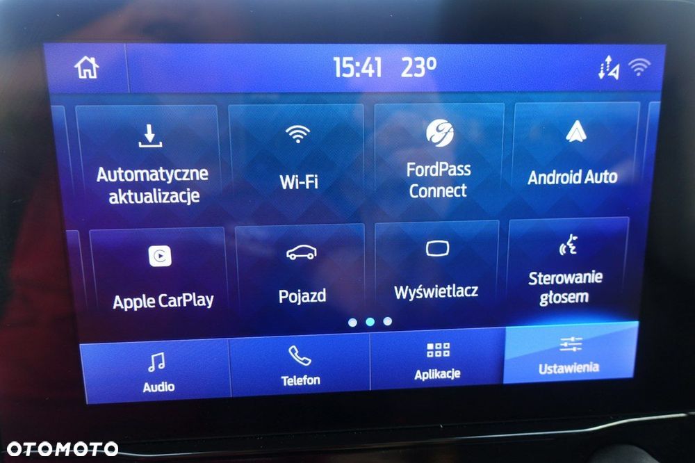 Ford Transit Custom - 36