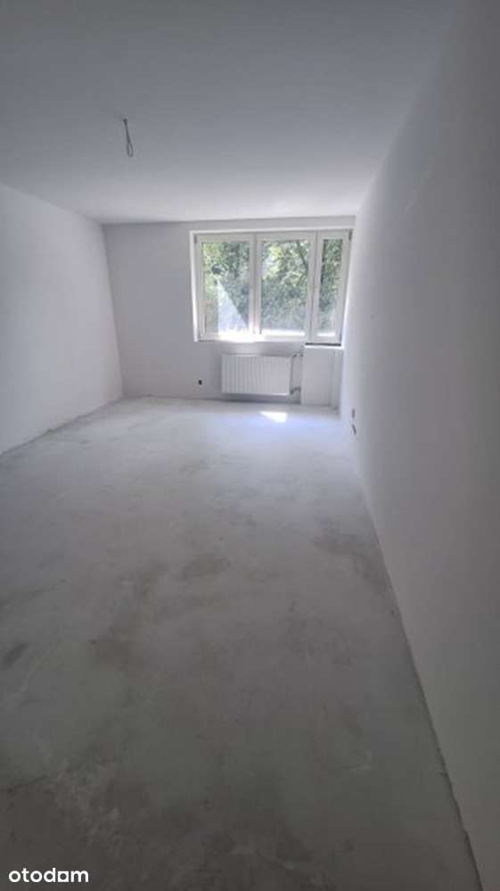 Sprzedam mieszkanie 38m kw. Tysiąclecia