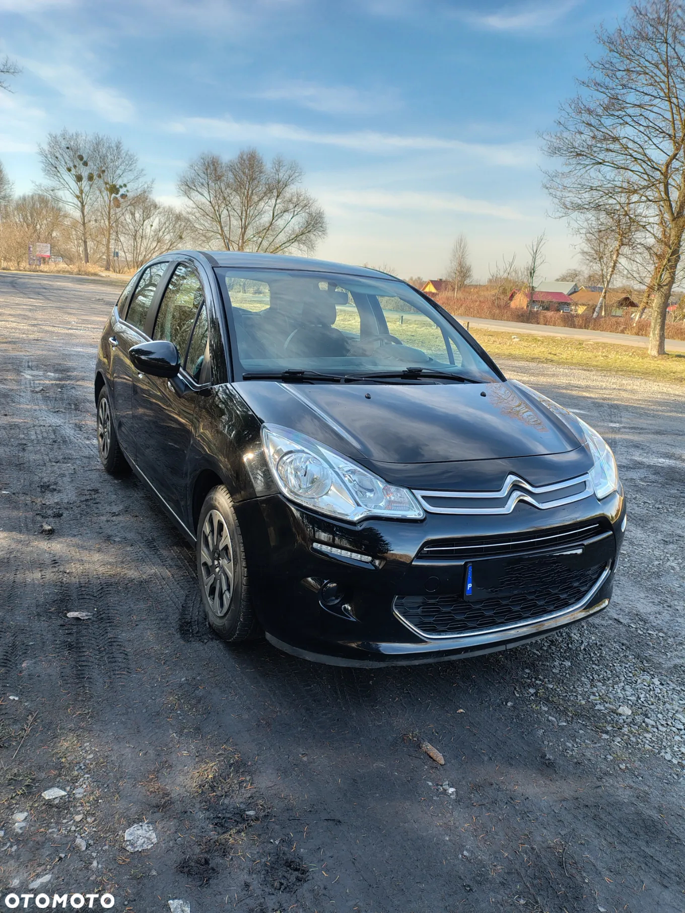 Citroën C3 1.4 HDi Attraction - 2