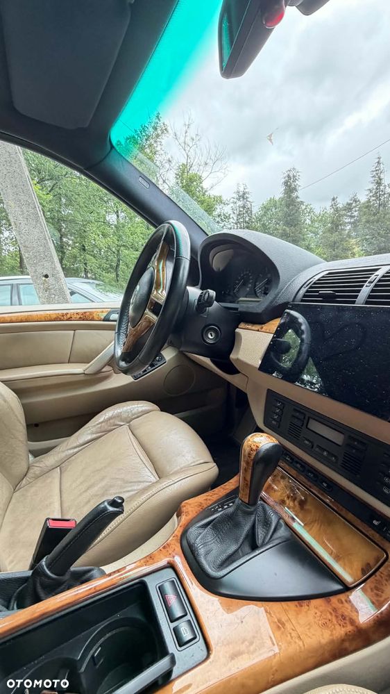 BMW X5 - 8