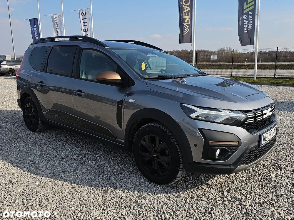 Dacia Jogger 1.0 TCe Extreme 7os - 3
