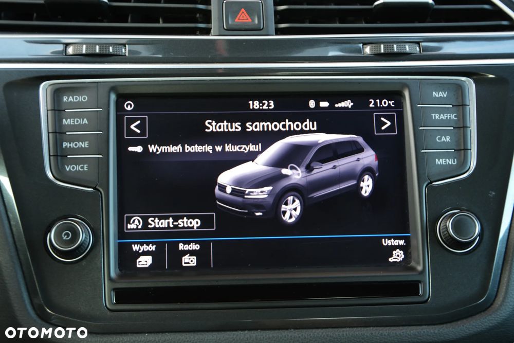 Volkswagen Tiguan 2.0 TDI BMT SCR Comfortline - 10