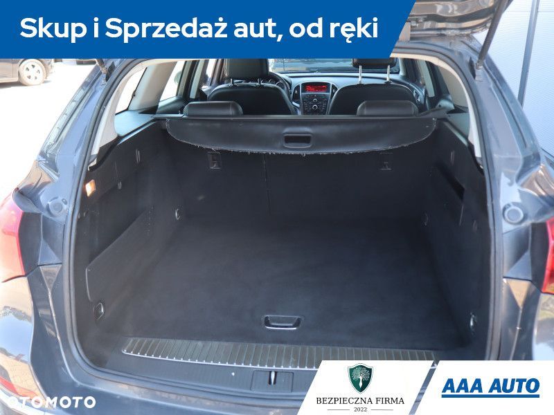 Opel Astra - 15