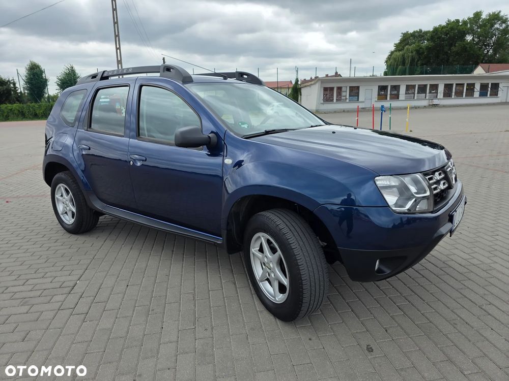 Dacia Duster SCe 115 2WD Comfort - 12