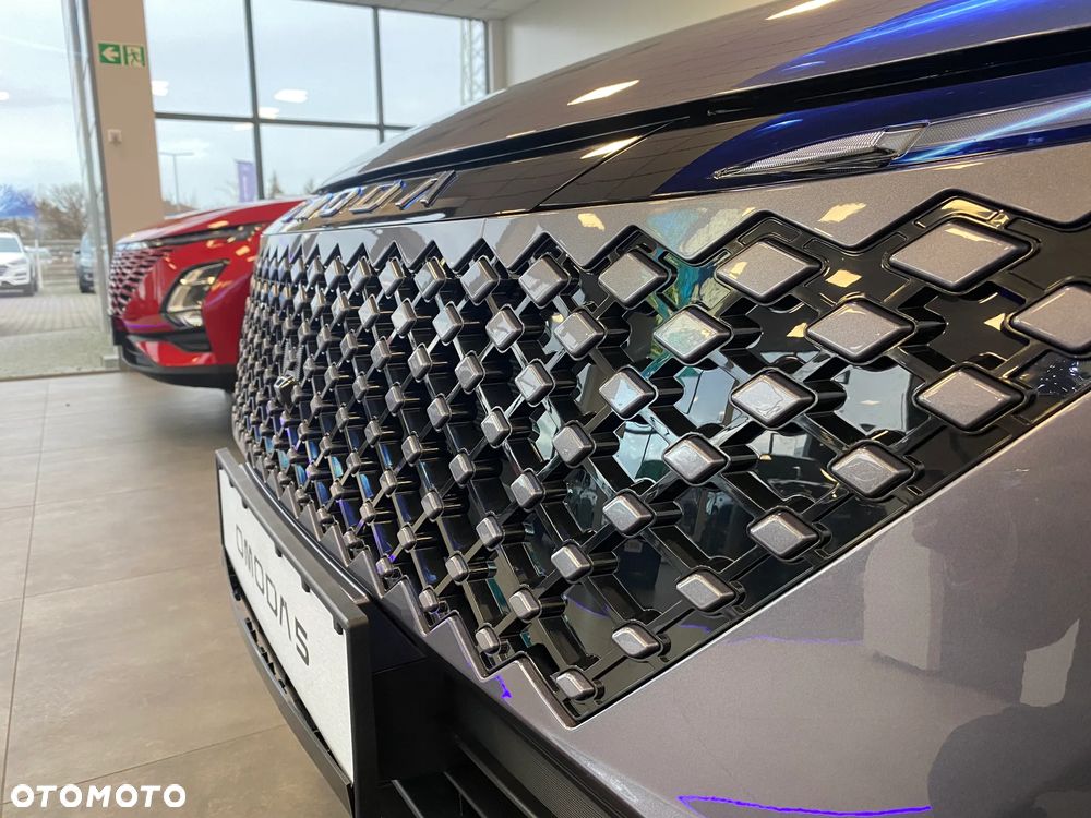 Omoda 5 1.6 T-GDI Premium DCT - 9