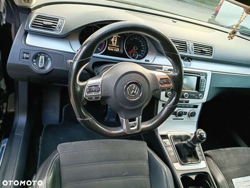 Volkswagen CC - 13
