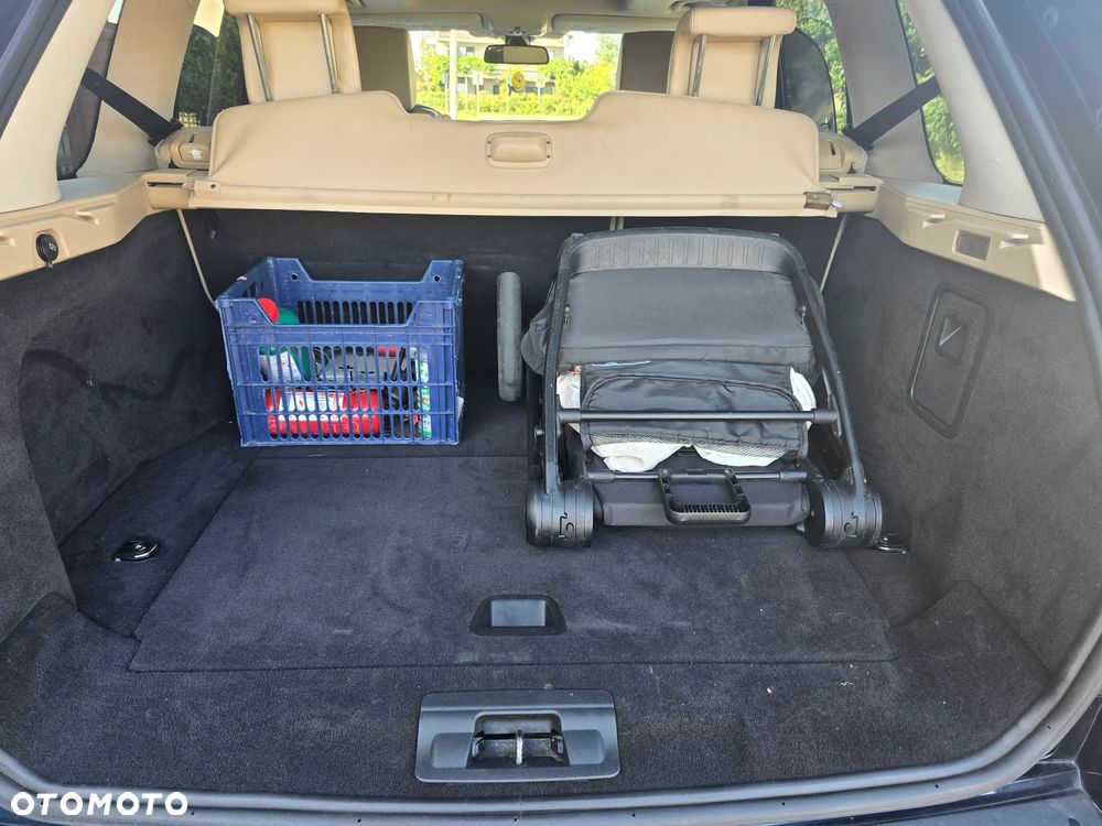 Land Rover Range Rover - 10
