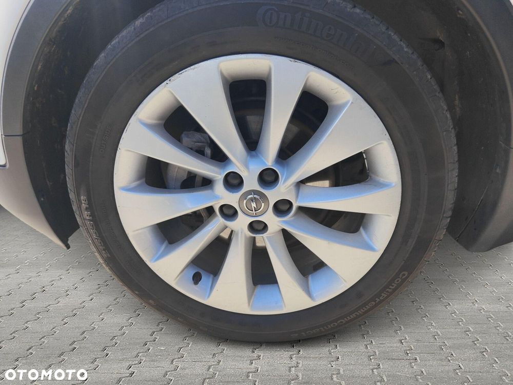 Opel Mokka - 19