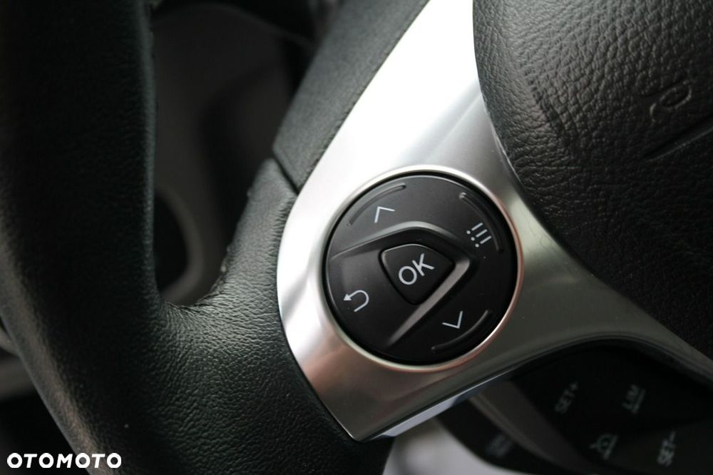 Ford Tourneo Connect - 22