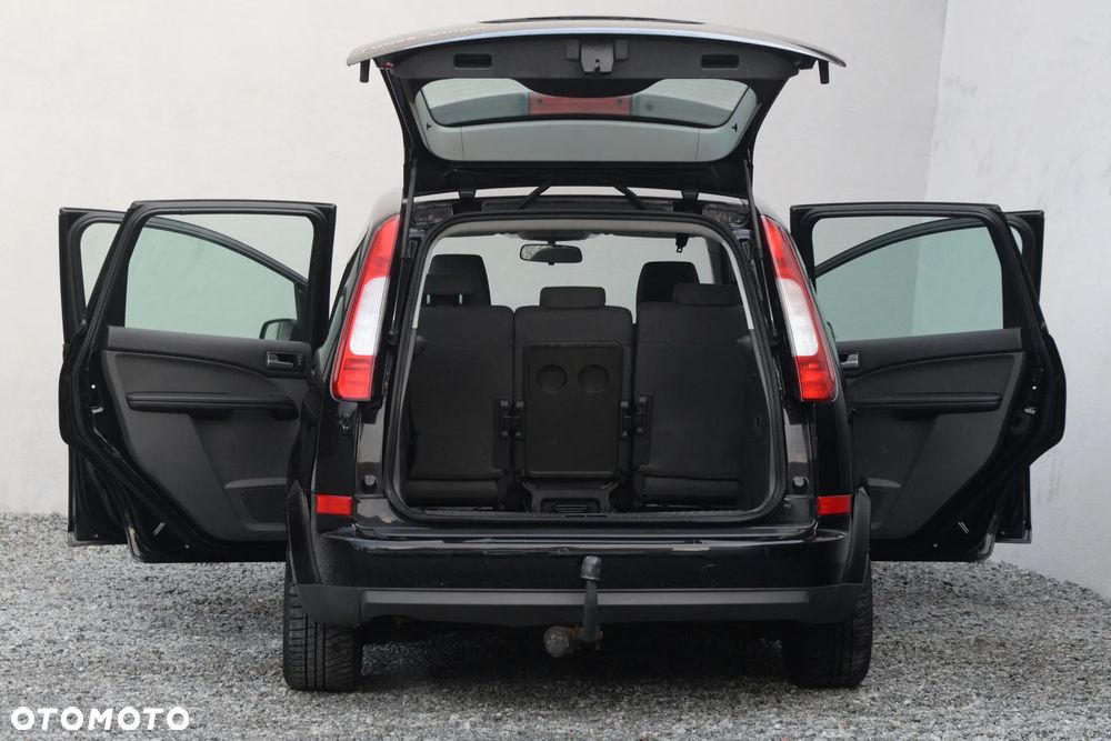 Ford Focus C-Max 1.8 FX Gold / Gold X - 24