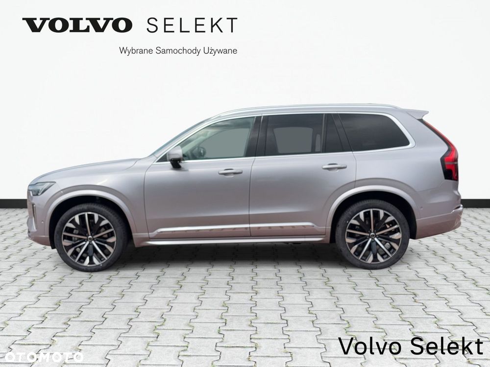 Volvo XC 90 B5 B AWD Plus Bright 7os - 9