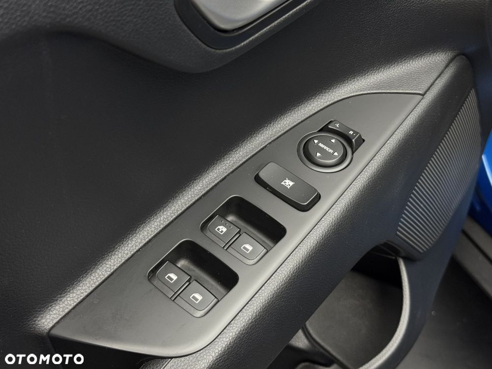 Kia Stonic 1.0 T-GDI M DCT - 22