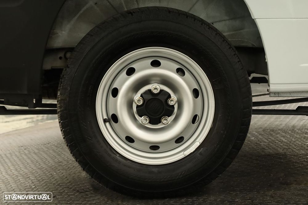 Fiat ducato 35 2.2 m-jet l3h3 easy pro - 5