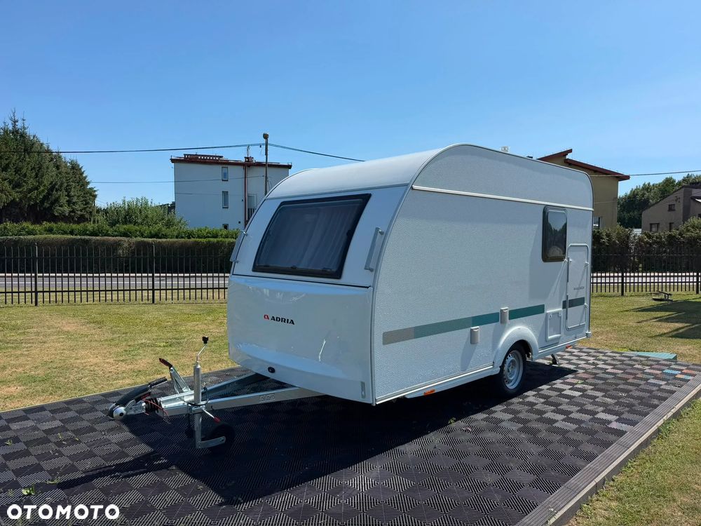 Adria AVIVA 360 DK - 3