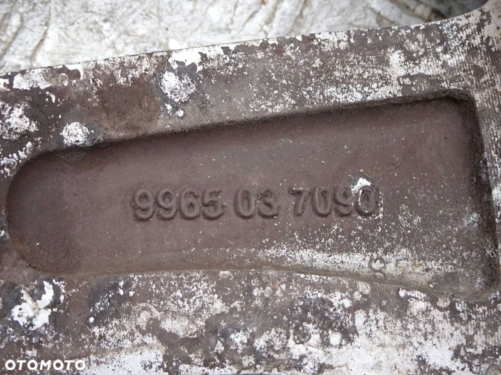 alufelga mazda cx-5 18" 5x114.3 50 et - 8