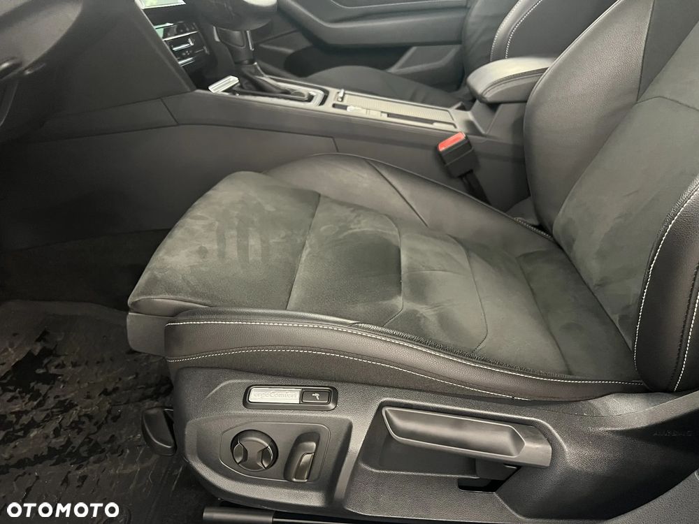 Volkswagen Arteon Shooting Brake 2.0 TSI Elegance DSG - 19