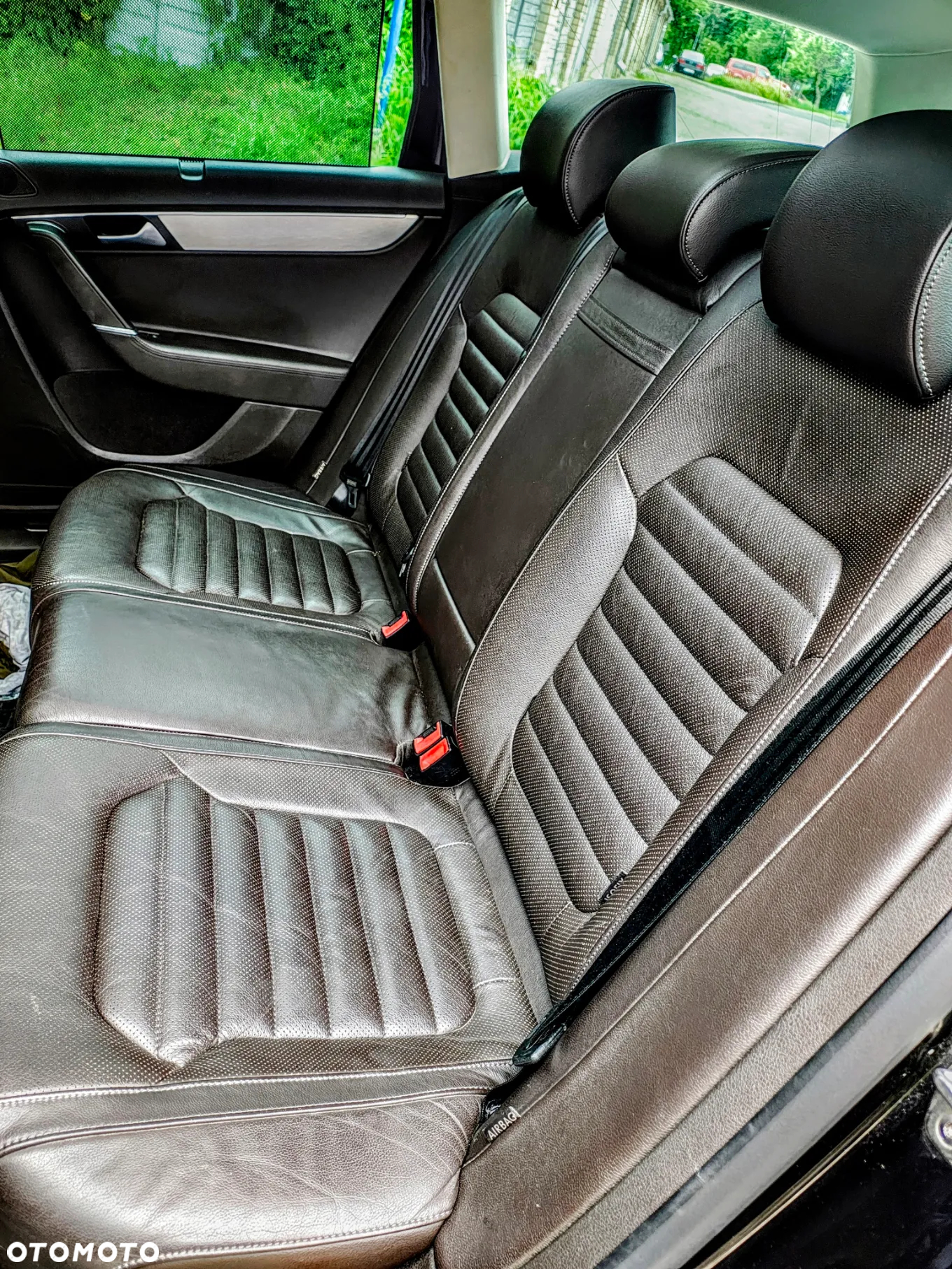 Volkswagen Passat 2.0 TDI 4Mot Highline DSG - 11