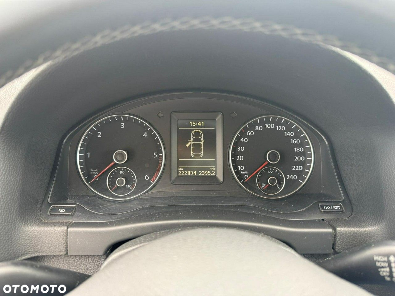 Volkswagen Golf Plus - 8