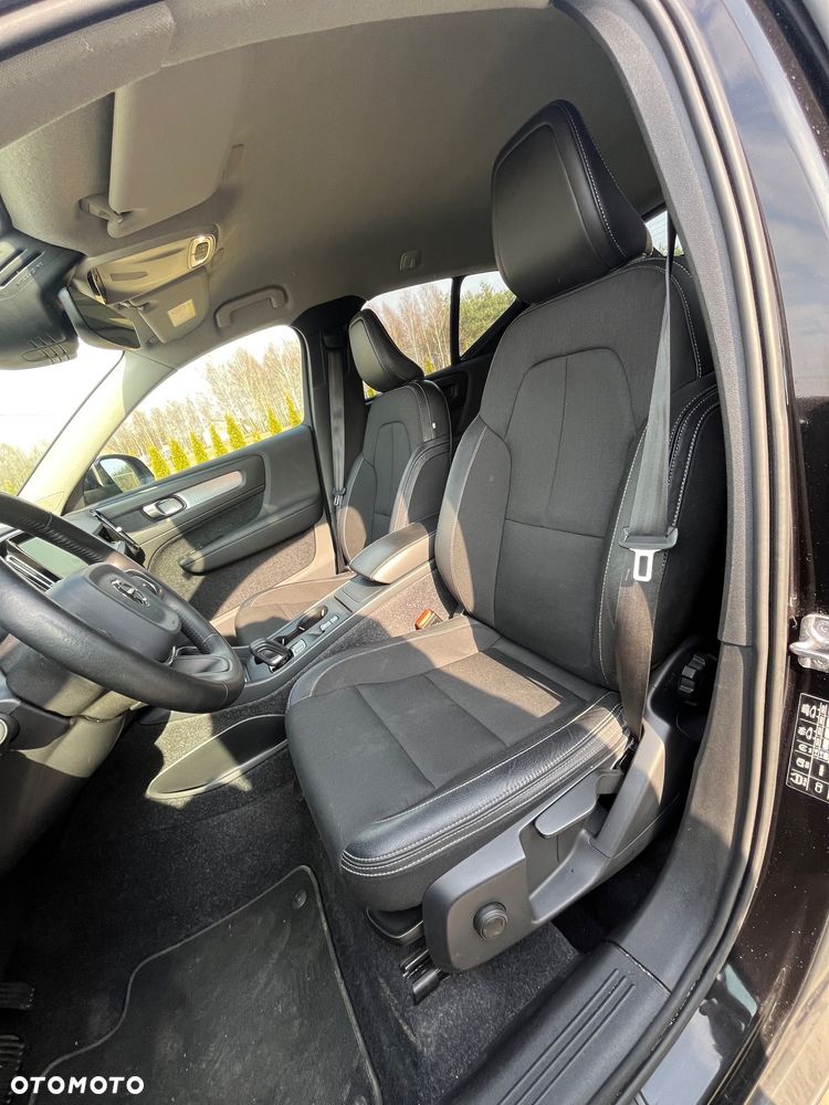 Volvo XC 40 D3 Momentum Pro - 13