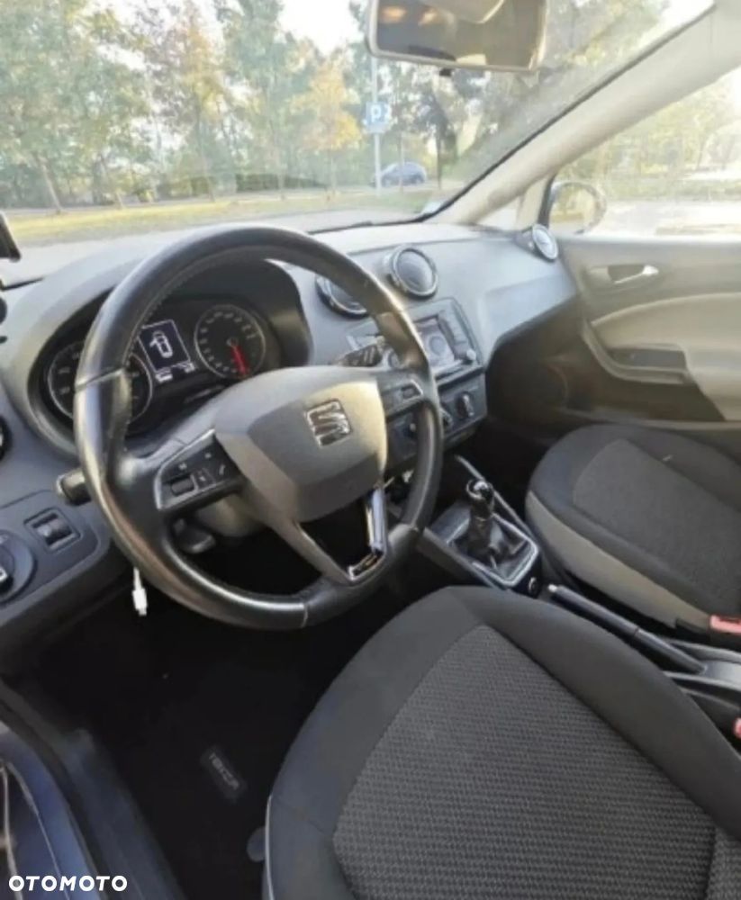 Seat Ibiza - 10