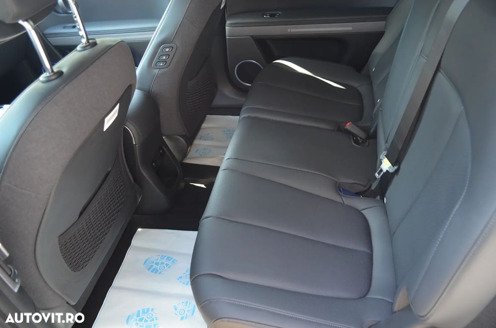 Hyundai IONIQ 5 325 CP 84 kWh 4WD Luxury - 9