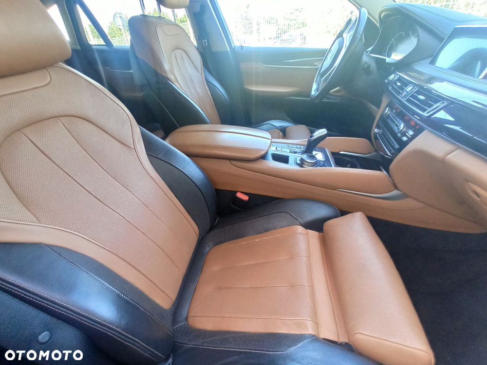 BMW X6 - 11