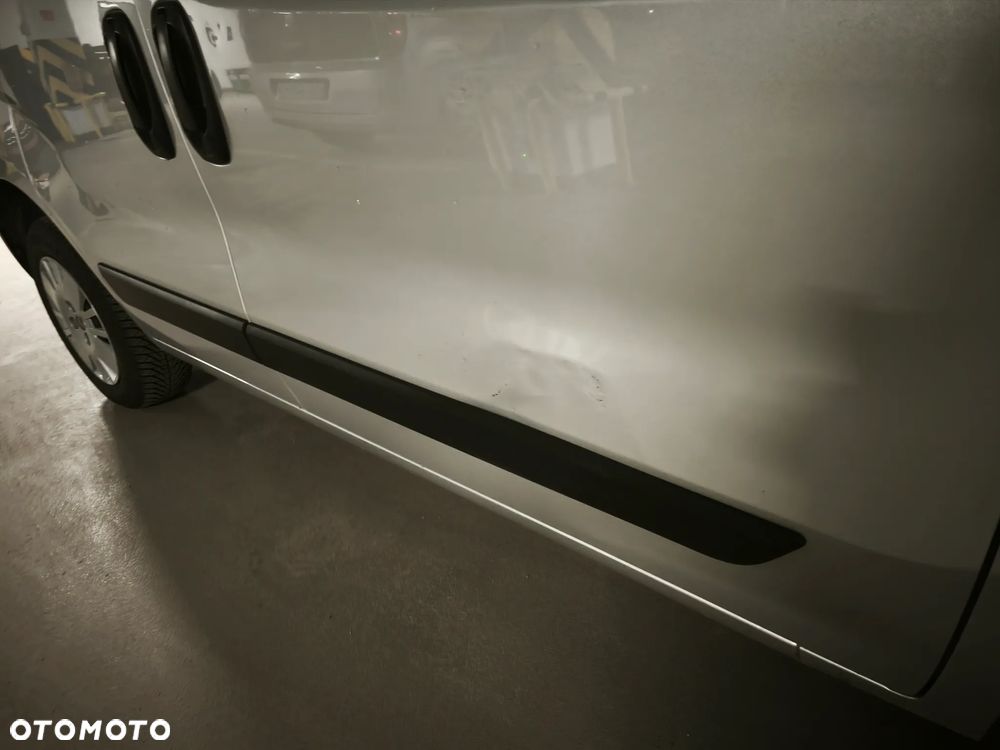 Fiat Fiorino - 13